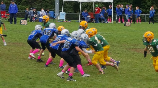 Park «George M. Muldoon Park», reviews and photos, 304 Mammoth Rd, Pelham, NH 03076, USA