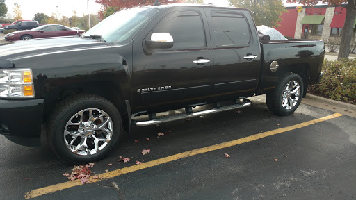 Car Wash «Classic Car Wash II», reviews and photos, 1239 E 9th St, Lockport, IL 60441, USA