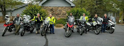 Non-Profit Organization «Samaritans Purse», reviews and photos