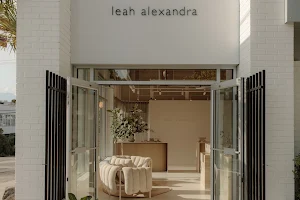 Leah Alexandra Flagship image