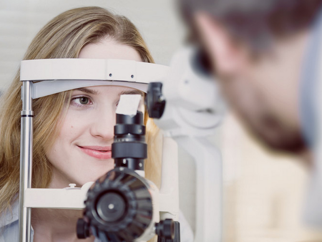 Komentáře a recenze na GrandOptical - oční optika Centrum Černý Most