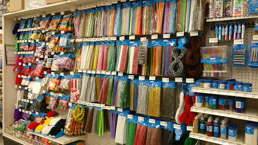 Craft Store «Michaels», reviews and photos, 70 Worcester-Providence Turnpike, Millbury, MA 01527, USA