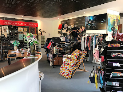 Le Showroom By... à Marcq-en-Barœul