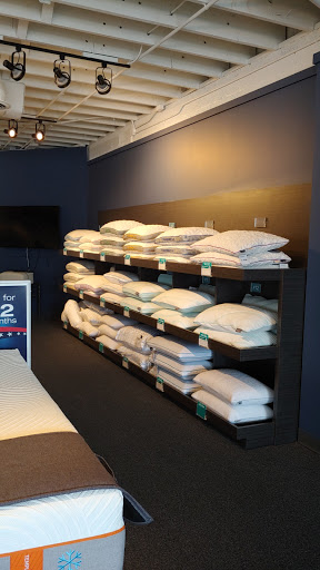 Mattress Store «Art Van PureSleep - Royal Oak, Michigan», reviews and photos, 32500 Woodward Ave, Royal Oak, MI 48073, USA