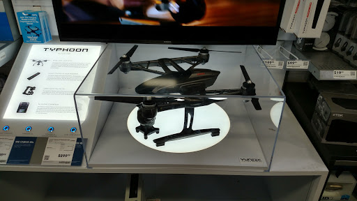 Electronics Store «Best Buy», reviews and photos, 4717 S Padre Island Dr, Corpus Christi, TX 78411, USA