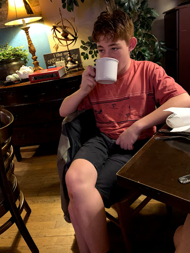 Coffee Shop «Cafe JAYA», reviews and photos, 947 Main St, Stone Mountain, GA 30083, USA