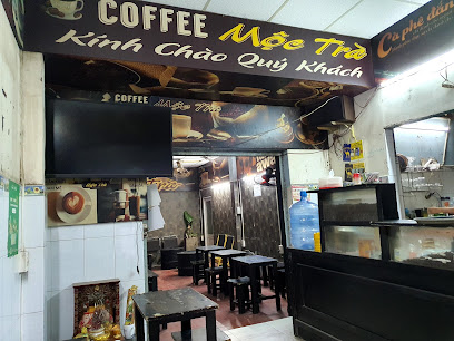 Coffee Mộc Trà