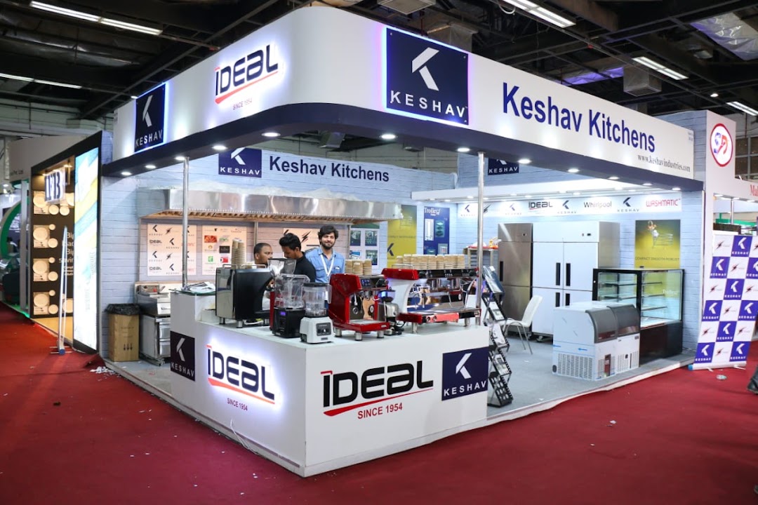 Keshav Industries