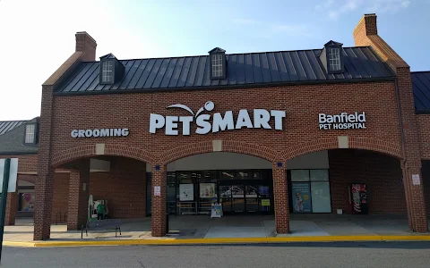 PetSmart image