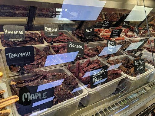 Butcher Shop «Blue Max Meats», reviews and photos, 29304 WA-410, Buckley, WA 98321, USA