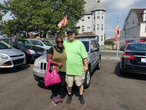 Used Car Dealer «Joanka Auto Sales», reviews and photos, 9 Broadway, Newark, NJ 07104, USA