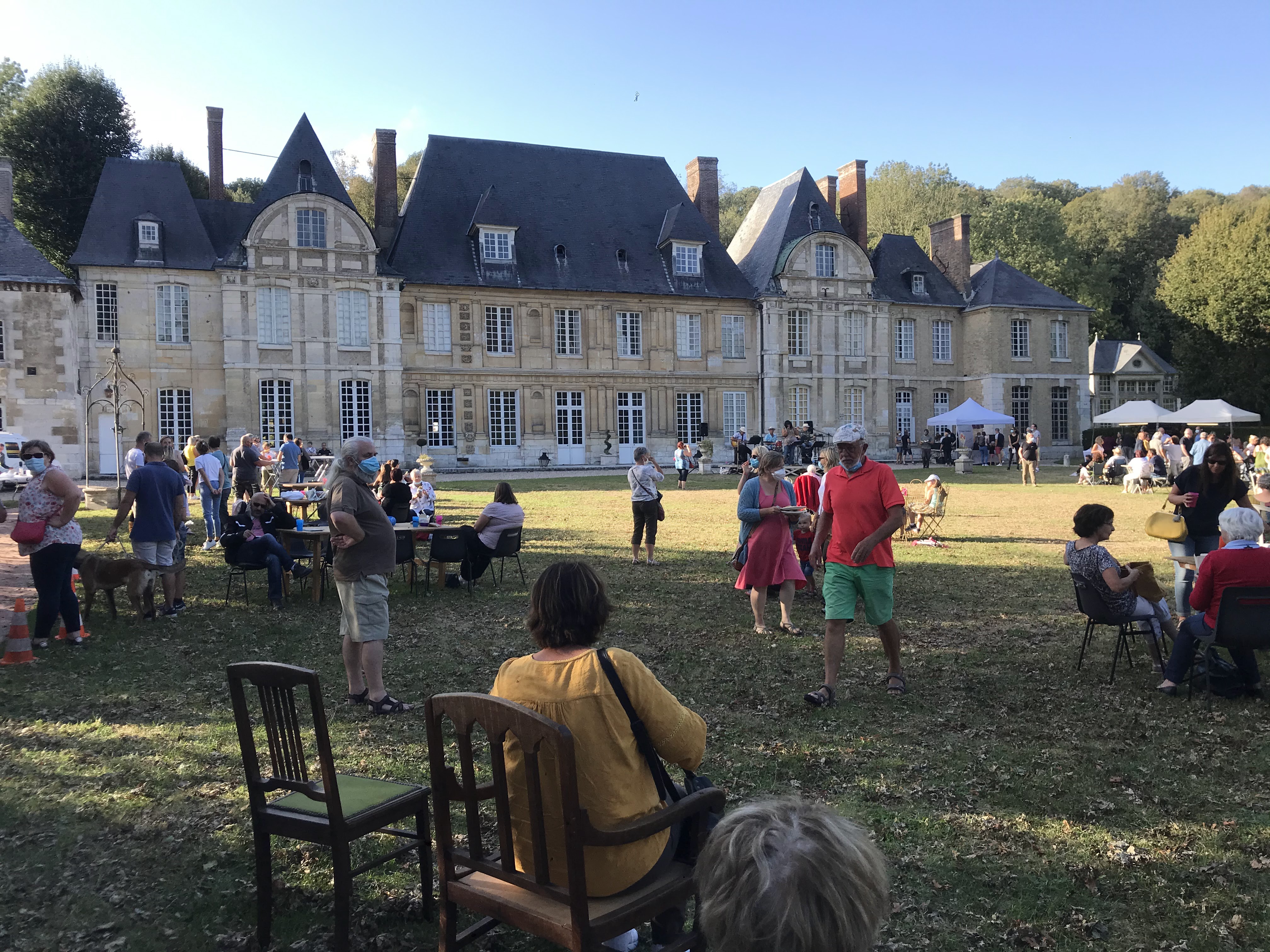 Photo n° 5 de l'avis de Süße. fait le 21/08/2020 à 12:36