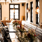 Photo n°2 de l'avis de Ola.a fait le 09/01/2024 à 20:48 sur le  Pizzeria Casa Mia à Böblingen