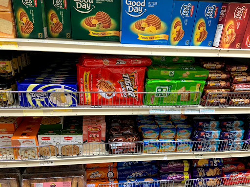 Indian Grocery Store «Coconut Hill Indian Grocery», reviews and photos, 554 S Murphy Ave, Sunnyvale, CA 94086, USA