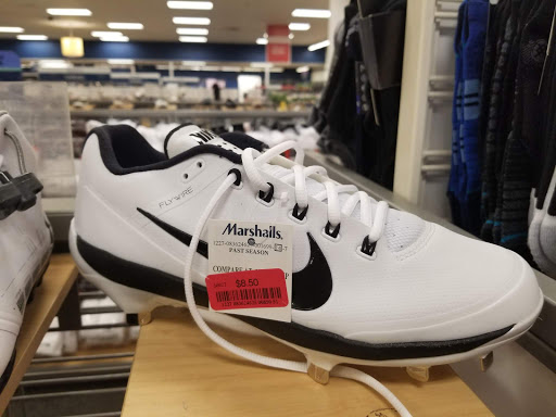 Department Store «Marshalls», reviews and photos, 22 Rockledge Ave, Ossining, NY 10562, USA