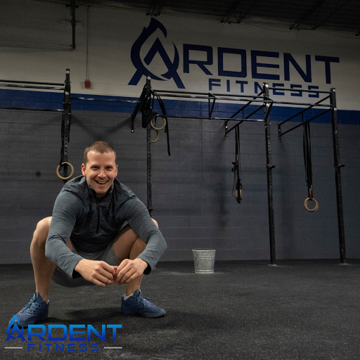 Gym «CrossFit Algonquin», reviews and photos, 210 Dowdle Ct #3, Algonquin, IL 60102, USA