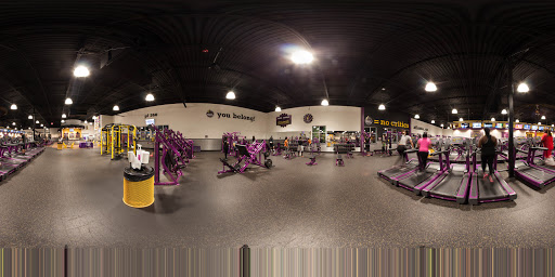 Gym «Planet Fitness», reviews and photos, 2841 Greenbriar Pkwy SW, Atlanta, GA 30331, USA