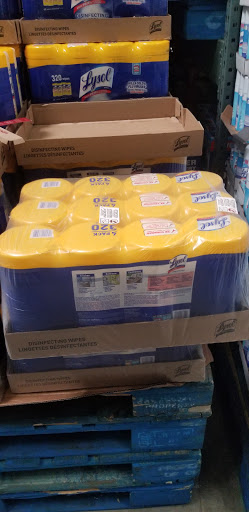 Warehouse club «BJ’s Wholesale Club», reviews and photos, 10425 Marlin Rd, Cutler Bay, FL 33157, USA