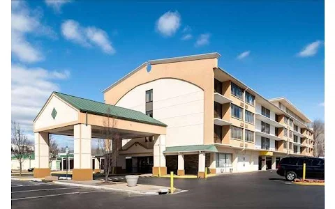 Quality Inn & Suites Laurel image