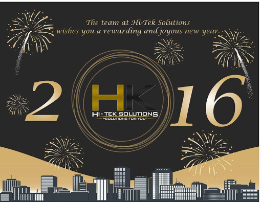 Hi-Tek Solutions image