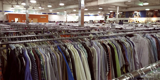 Donations Center «Goodwill of North Georgia: Hamilton Mill Store and Donation Center», reviews and photos