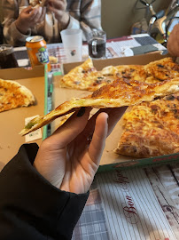 Plats et boissons du Pizzas à emporter Subito Pizza Hénin-beaumont à Hénin-Beaumont - n°8