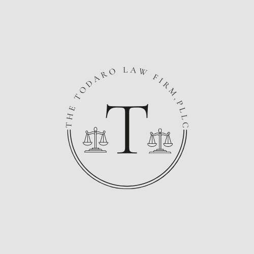 The Todaro Law Firm, PLLC