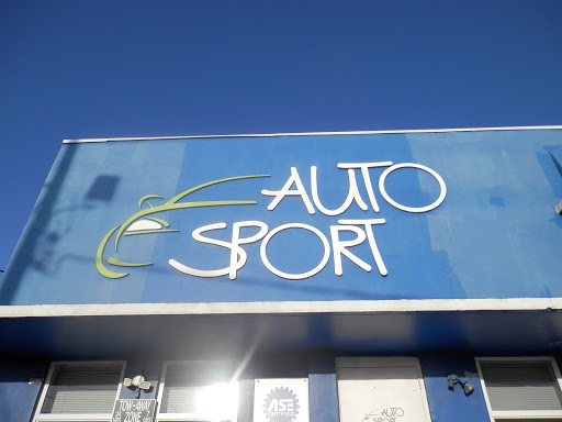 Auto Body Shop «Auto Sport International Inc», reviews and photos, 5310 NW 72nd Ave, Miami, FL 33166, USA