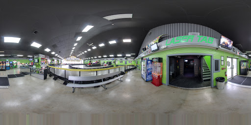 Amusement Center «Lightspeed Go-Karts & Laser Tag», reviews and photos, 4251 S 27th St, Greenfield, WI 53221, USA