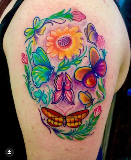 Find tattoo gift ideas for your next unique tattoo in Uvalde at Artistik Kreationz 96
