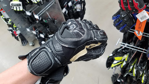 Motorcycle Parts Store «Cycle Gear», reviews and photos, 2052 Lincoln Hwy, Edison, NJ 08817, USA