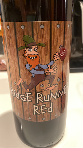 Winery «Forest Edge Winery», reviews and photos, 1910 Clermont Rd, Shepherdsville, KY 40165, USA