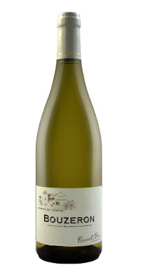 Domaine de L'Ecette à Rully
