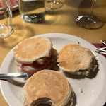 Photo n°11 de l'avis de loreta.i fait le 03/06/2018 à 09:49 sur le  La Capannina Tigelleria à San Gregorio nelle Alpi