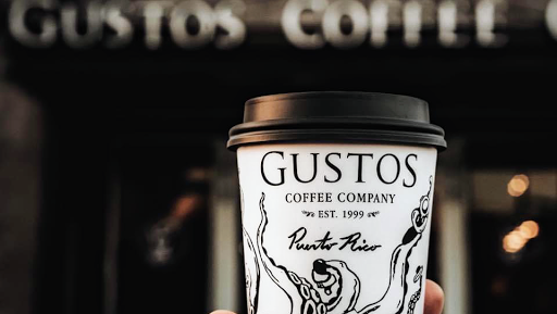 Gustos Coffee Co.