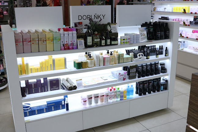 Komentáře a recenze na FAnn - Parfumerie a prodejna kosmetiky Ústí nad Labem