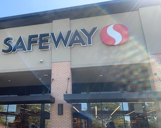 Safeway image