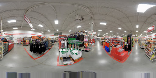 Home Improvement Store «Tractor Supply Co.», reviews and photos, 2320 Fairview Blvd, Fairview, TN 37062, USA