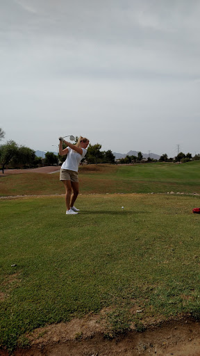 Golf Club «Coldwater Golf Club», reviews and photos, 100 N Clubhouse Dr, Avondale, AZ 85323, USA