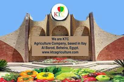 KTC FOR EXPORTING AGRICULTURAL PRODUCTS