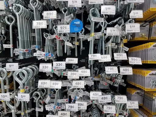 Home Improvement Store «Menards», reviews and photos, 1200 Ogden Ave, Montgomery, IL 60538, USA