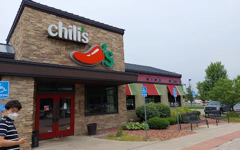 Chili's Grill & Bar image