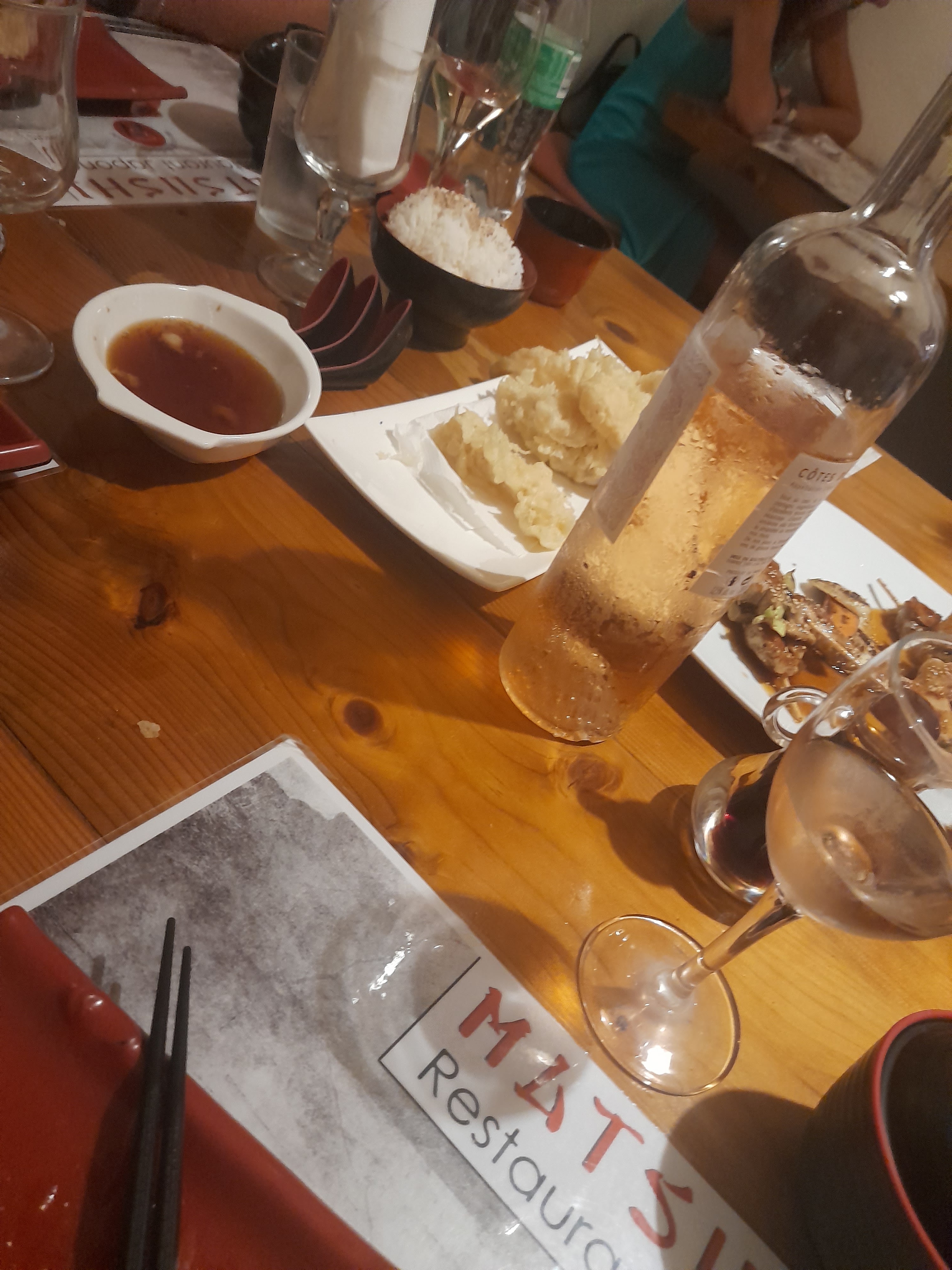Photo n° 3 de l'avis de Manuela.i fait le 01/08/2019 à 16:59