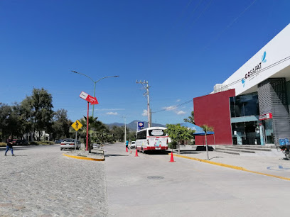 Organismo Operador de los Servicios de Agua Potable y Alcantarillado del Municipio de Tehuacan Pue