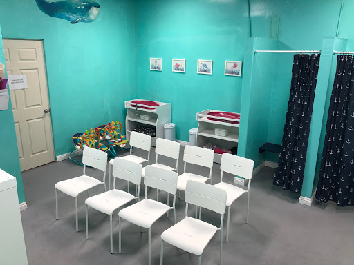 Santa Barbara Aquatics image