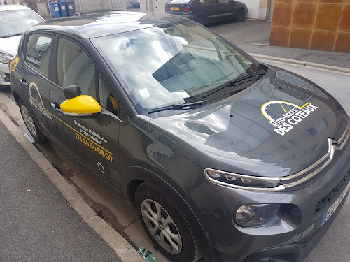 Auto Ecole Des Coteaux à Épernay