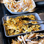 Photo n°4 de l'avis de Matilde.e fait le 28/07/2023 à 14:08 sur le  Fior di Grano Jesi à Iesi