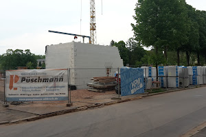 Evangelisches Schulzentrum Chemnitz - Oberschule u. Gymnasium