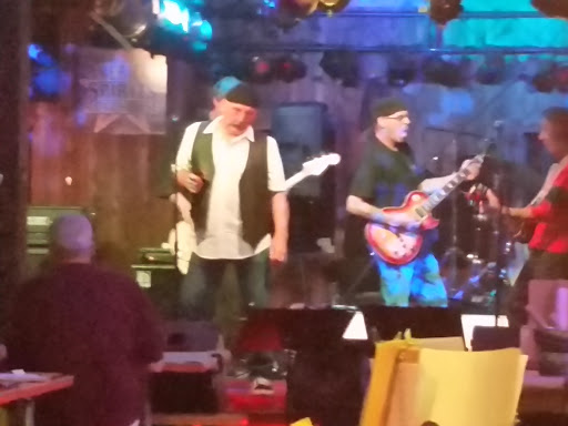 American Restaurant «American Spirits Roadhouse», reviews and photos, 1090 NJ-173, Asbury, NJ 08802, USA