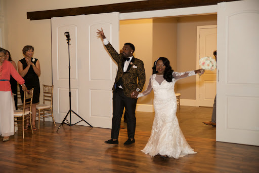 Wedding Venue «Slate», reviews and photos, 2701 Custer Pkwy #905, Richardson, TX 75080, USA